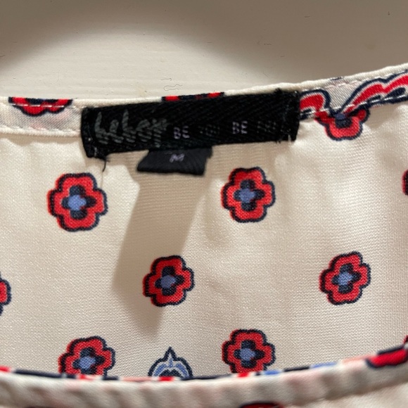 BeBop mini dress, size Medium - Picture 2 of 5